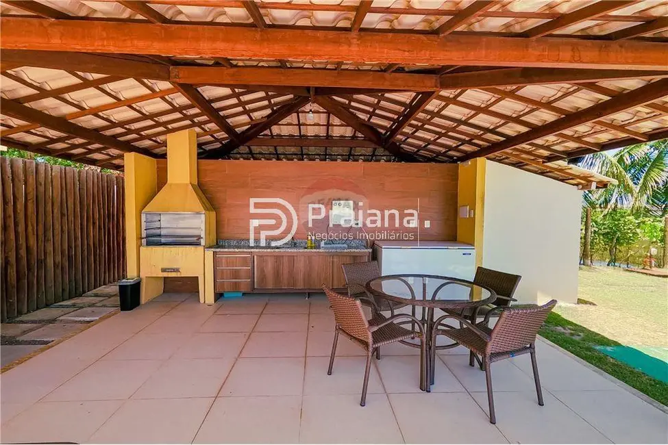 Foto 9 de Apartamento com 3 quartos à venda, 90m2 em Camacari - BA