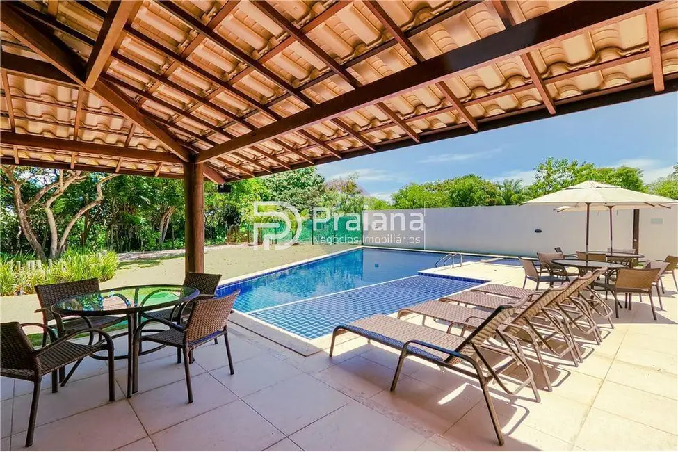 Foto 7 de Apartamento com 3 quartos à venda, 90m2 em Camacari - BA