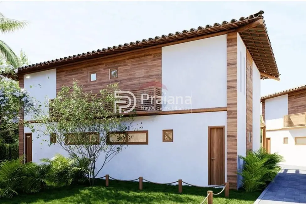 Foto 2 de Apartamento com 2 quartos à venda, 87m2 em Mata De Sao Joao - BA