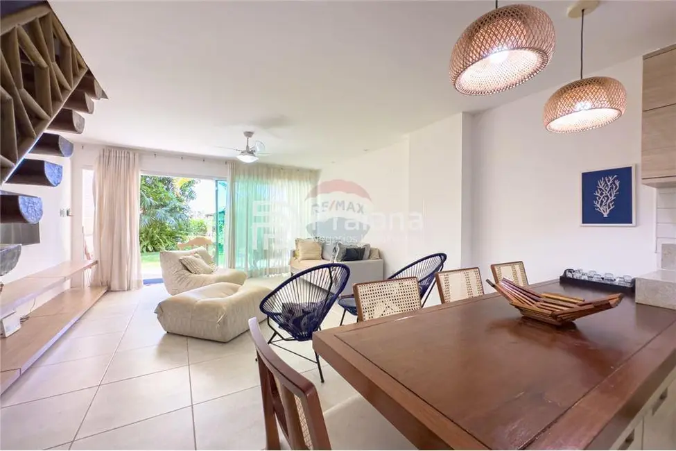 Foto 1 de Apartamento com 4 quartos à venda, 162m2 em Camacari - BA