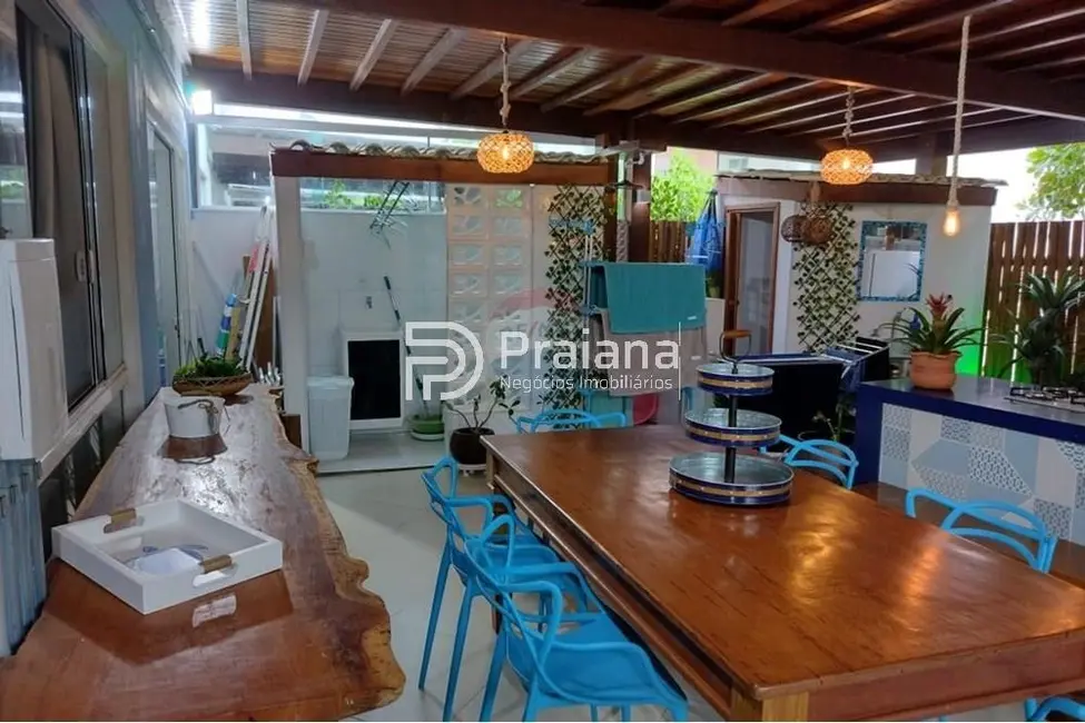 Foto 6 de Apartamento com 2 quartos à venda, 126m2 em Camacari - BA