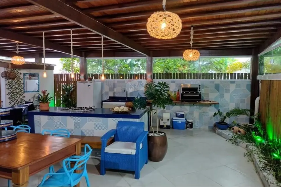 Foto 7 de Apartamento com 2 quartos à venda, 126m2 em Camacari - BA