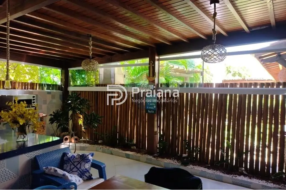 Foto 5 de Apartamento com 2 quartos à venda, 126m2 em Camacari - BA