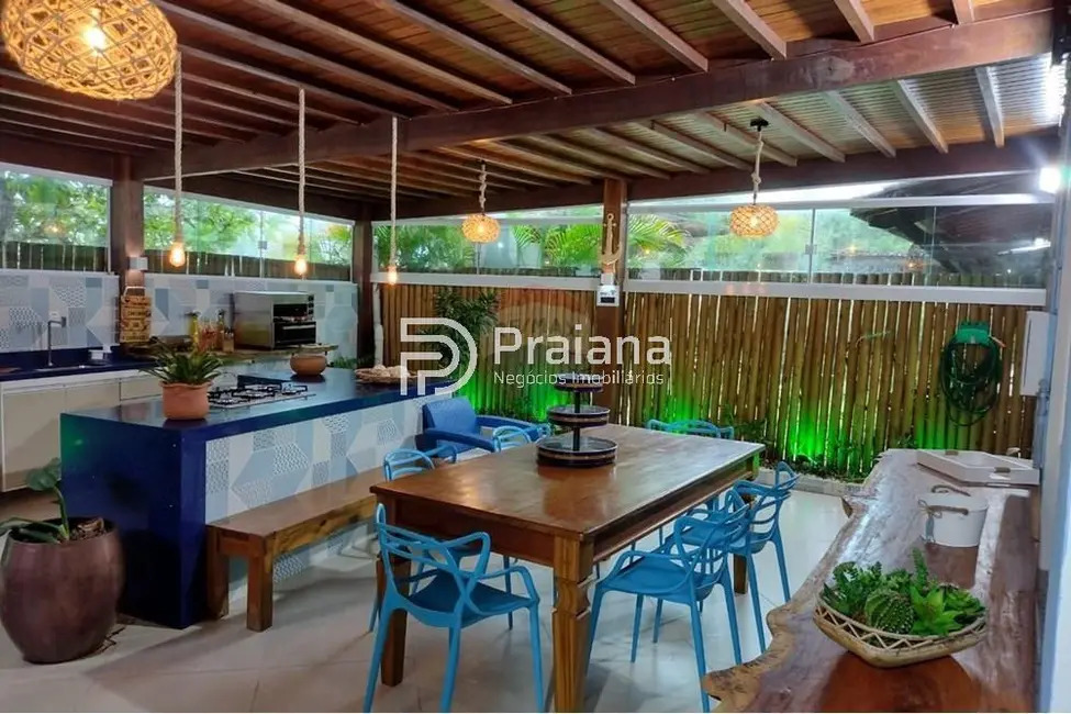 Foto 8 de Apartamento com 2 quartos à venda, 126m2 em Camacari - BA