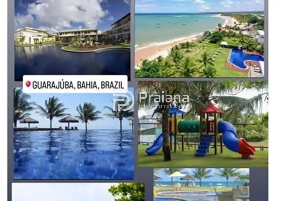 Foto 4 de Apartamento com 2 quartos à venda, 126m2 em Camacari - BA