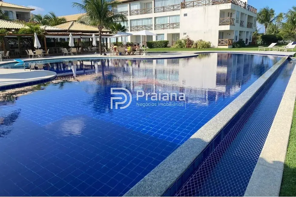 Foto 2 de Apartamento com 2 quartos à venda, 126m2 em Camacari - BA