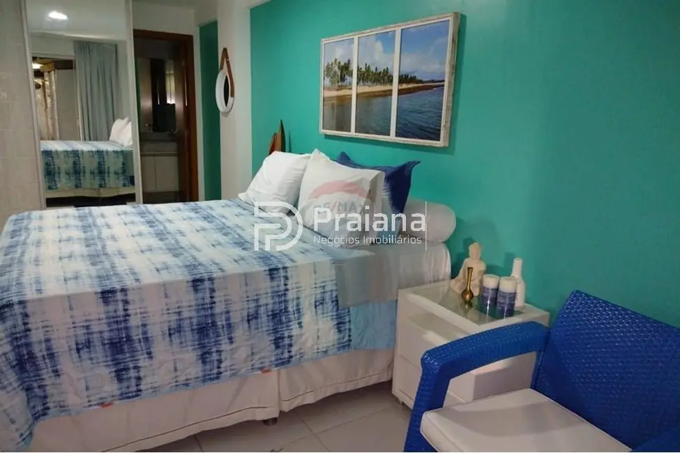 Foto 1 de Apartamento com 2 quartos à venda, 126m2 em Camacari - BA