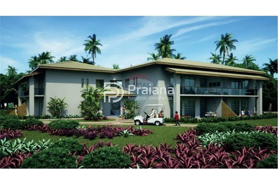 Apartamento com 3 quartos à venda, 85m2 em Camacari - BA - imagem 4 Foto 4 de Apartamento com 3 quartos à venda, 85m2 em Camacari - BA