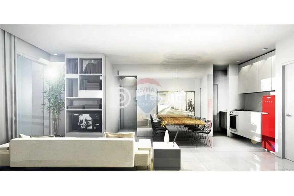 Apartamento com 3 quartos à venda, 85m2 em Camacari - BA - imagem 5 Foto 5 de Apartamento com 3 quartos à venda, 85m2 em Camacari - BA