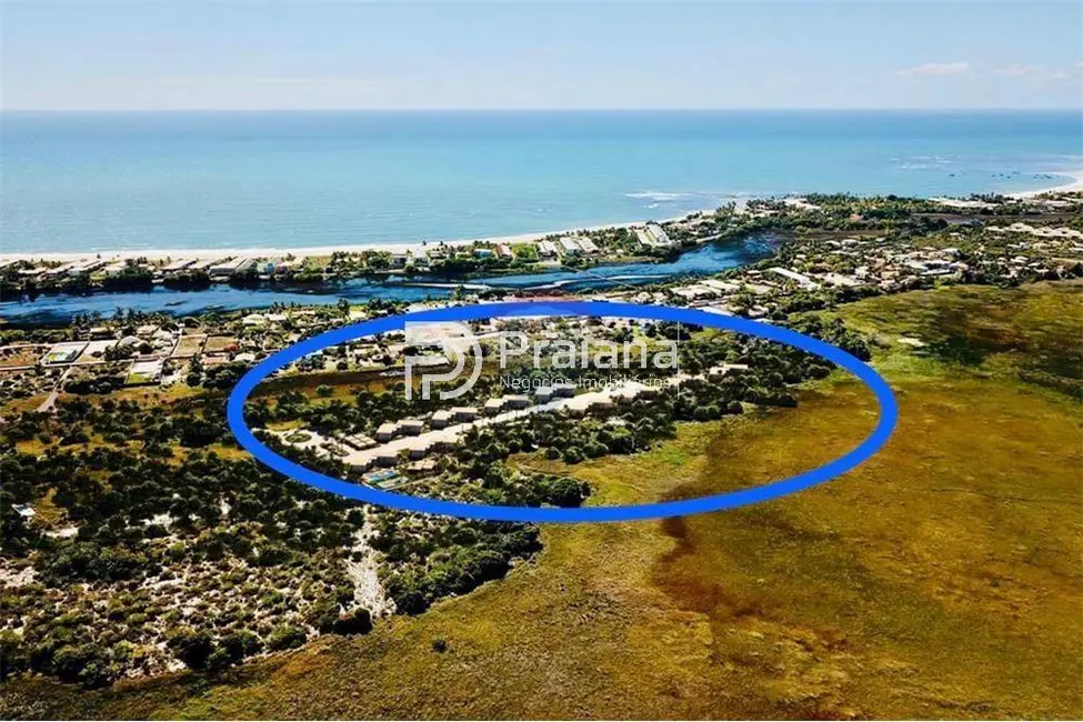 Apartamento com 3 quartos à venda, 85m2 em Camacari - BA - imagem 9 Foto 9 de Apartamento com 3 quartos à venda, 85m2 em Camacari - BA