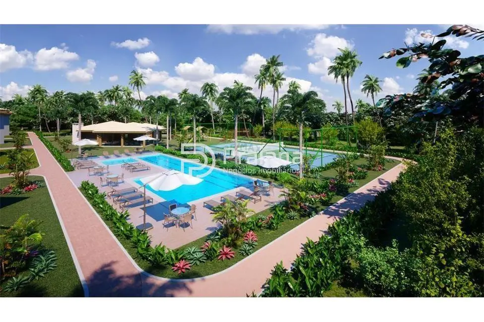 Foto 2 de Apartamento com 3 quartos à venda, 85m2 em Camacari - BA