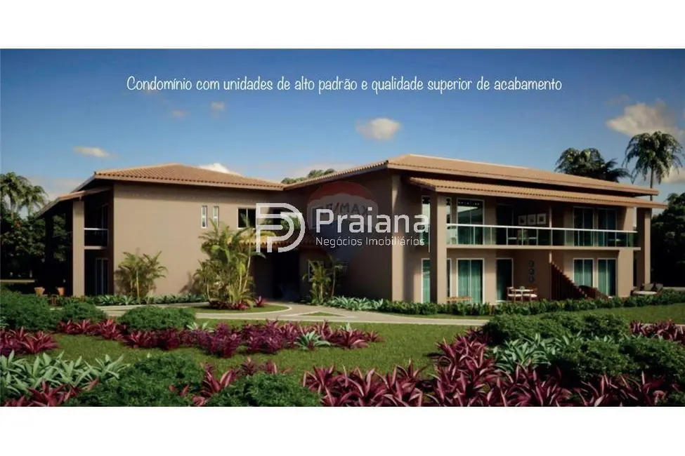 Apartamento com 3 quartos à venda, 85m2 em Camacari - BA - imagem 3 Foto 3 de Apartamento com 3 quartos à venda, 85m2 em Camacari - BA