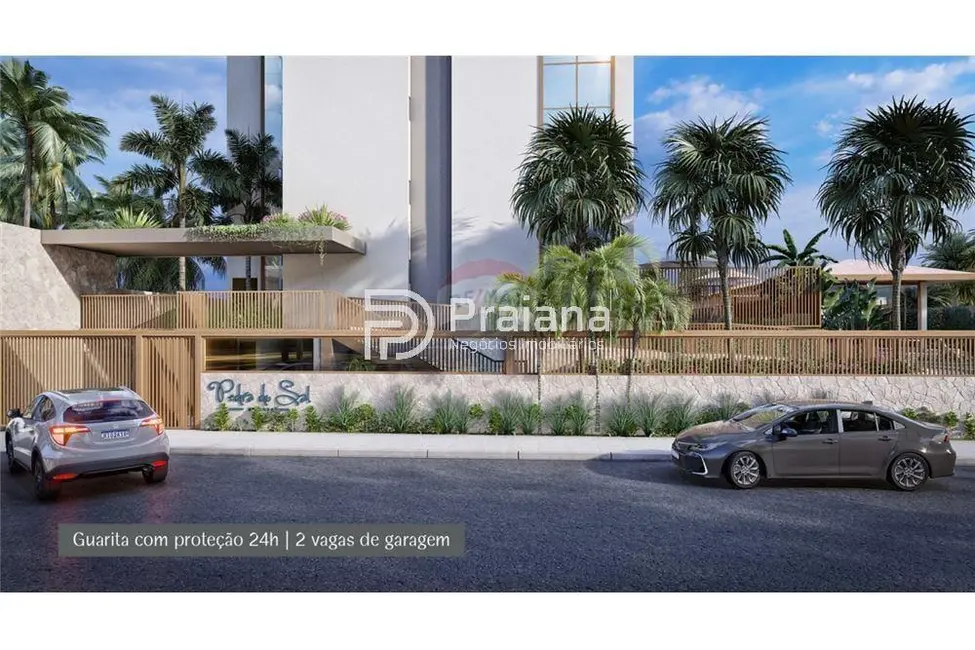 Apartamento com 3 quartos à venda, 97m2 em Stella Maris, Salvador - BA - imagem 9 Foto 9 de Apartamento com 3 quartos à venda, 97m2 em Stella Maris, Salvador - BA