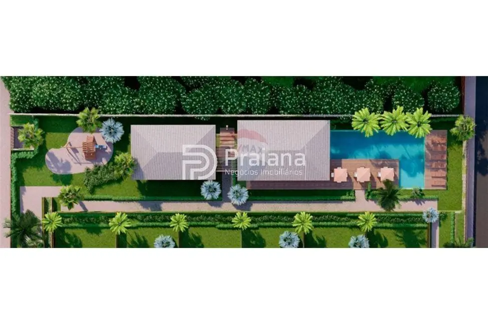 Foto 2 de Apartamento com 3 quartos à venda, 97m2 em Stella Maris, Salvador - BA