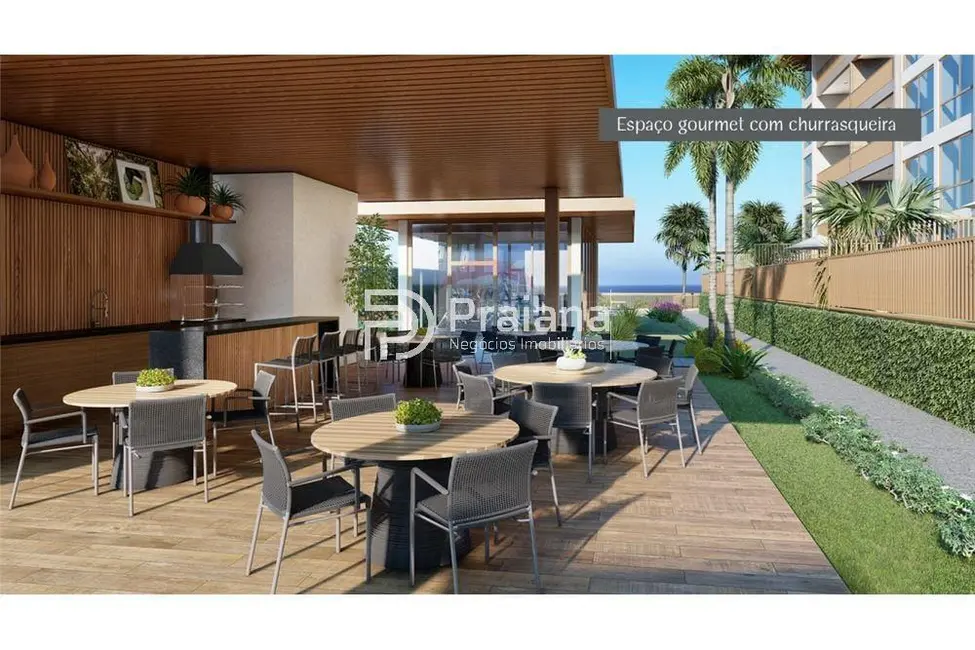 Apartamento com 3 quartos à venda, 97m2 em Stella Maris, Salvador - BA - imagem 8 Foto 8 de Apartamento com 3 quartos à venda, 97m2 em Stella Maris, Salvador - BA