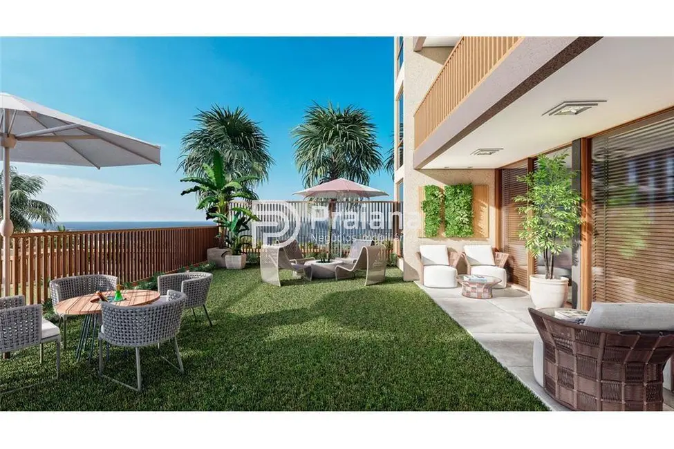 Apartamento com 3 quartos à venda, 97m2 em Stella Maris, Salvador - BA - imagem 5 Foto 5 de Apartamento com 3 quartos à venda, 97m2 em Stella Maris, Salvador - BA