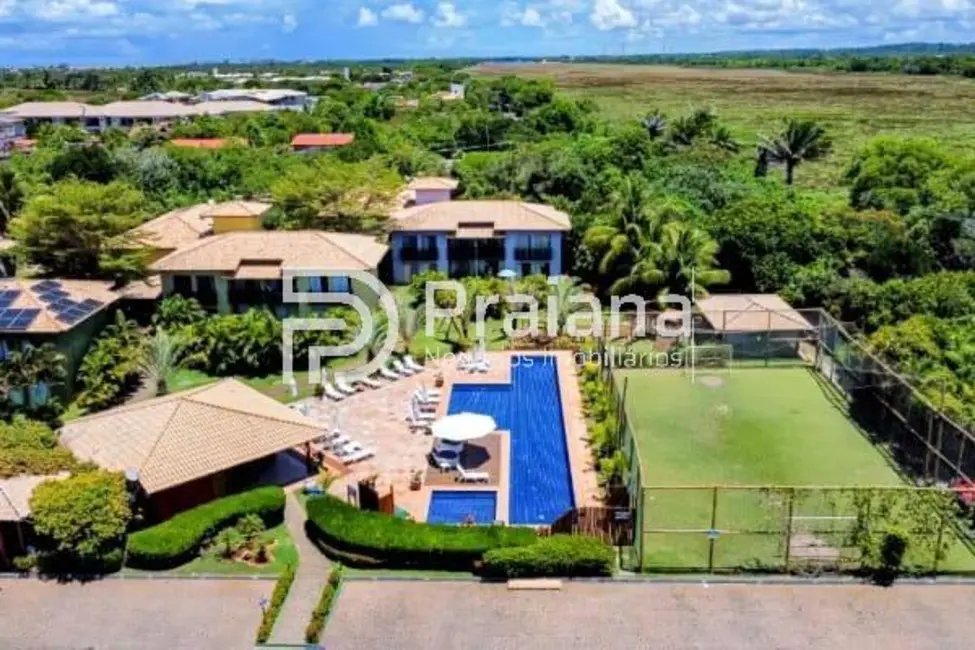 Foto 9 de Apartamento com 2 quartos à venda, 66m2 em Camacari - BA