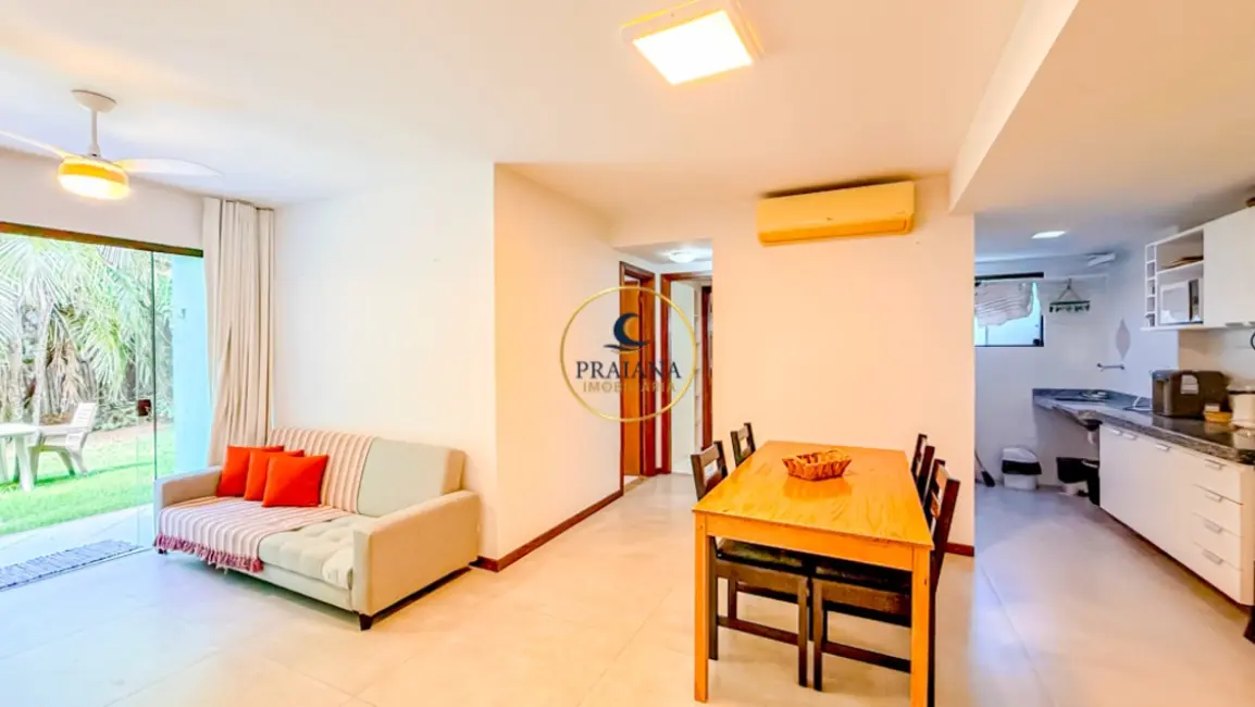 Foto 3 de Apartamento com 2 quartos à venda, 66m2 em Camacari - BA