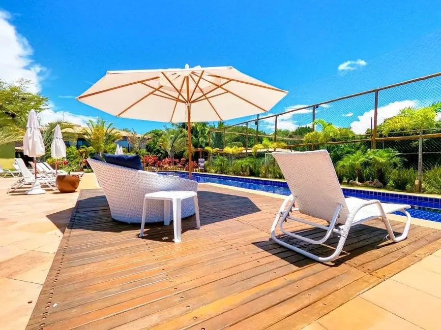 Foto 3 de Apartamento com 2 quartos à venda, 66m2 em Camacari - BA