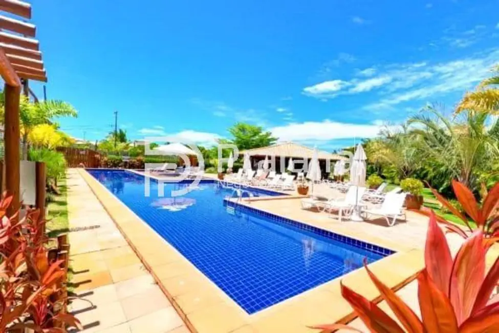 Foto 2 de Apartamento com 2 quartos à venda, 66m2 em Camacari - BA