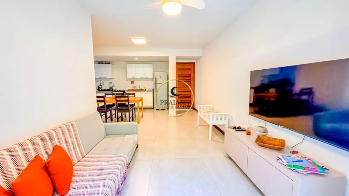 Foto 2 de Apartamento com 2 quartos à venda, 66m2 em Camacari - BA