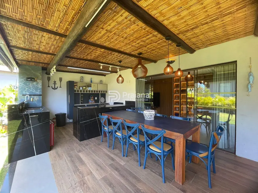 Casa de Condomínio com 3 quartos à venda, 18575m2 em Mata De Sao Joao - BA - imagem 1 Foto 1 de Casa de Condomínio com 3 quartos à venda, 18575m2 em Mata De Sao Joao - BA
