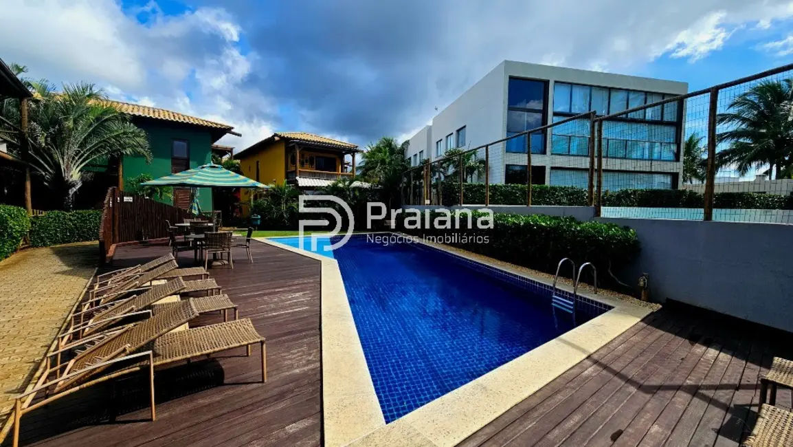 Foto 4 de Apartamento com 2 quartos para alugar, 86m2 em Camacari - BA