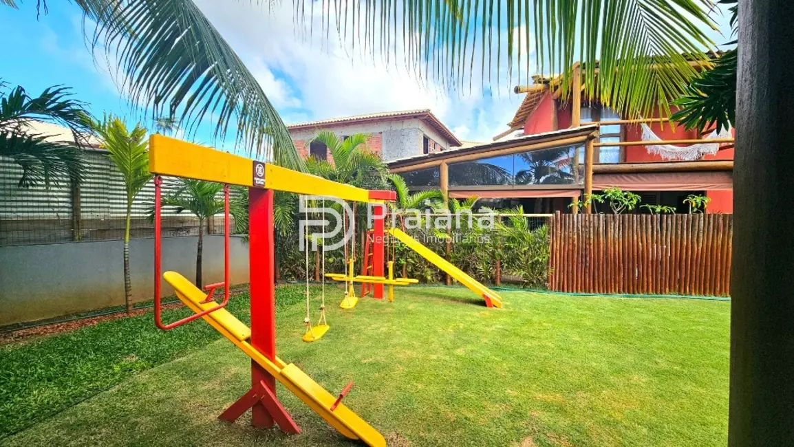 Foto 6 de Apartamento com 2 quartos para alugar, 86m2 em Camacari - BA