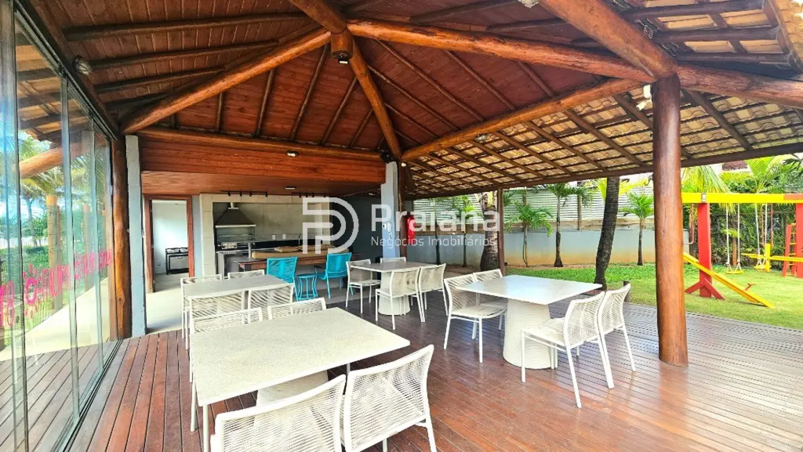 Foto 5 de Apartamento com 2 quartos para alugar, 86m2 em Camacari - BA