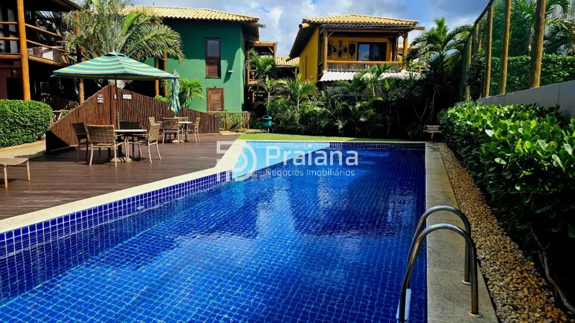 Foto 2 de Apartamento com 2 quartos para alugar, 86m2 em Camacari - BA