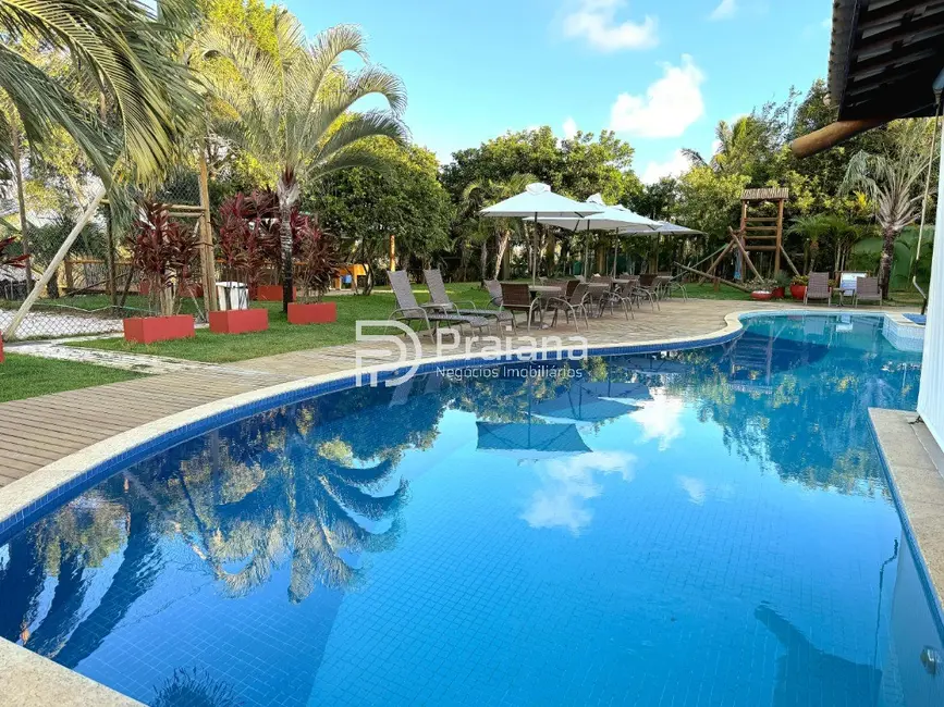 Foto 2 de Apartamento com 3 quartos à venda, 89m2 em Camacari - BA