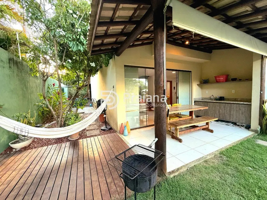 Foto 1 de Apartamento com 3 quartos à venda, 89m2 em Camacari - BA