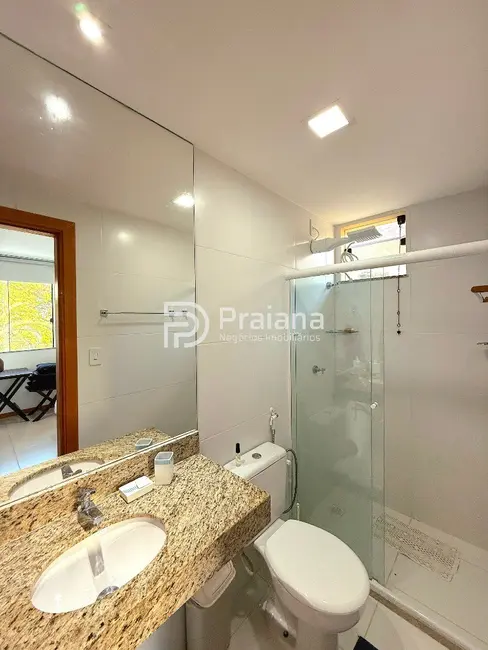 Foto 8 de Apartamento com 3 quartos à venda, 89m2 em Camacari - BA
