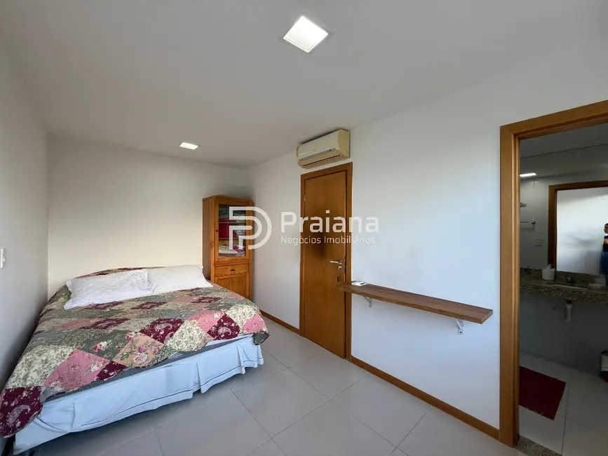 Foto 9 de Apartamento com 3 quartos à venda, 89m2 em Camacari - BA