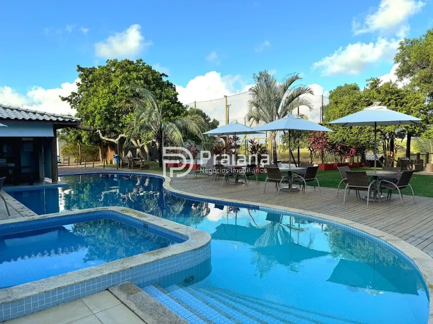 Foto 3 de Apartamento com 3 quartos à venda, 89m2 em Camacari - BA