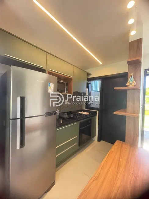 Foto 7 de Apartamento com 2 quartos à venda e para alugar, 56m2 em Mata De Sao Joao - BA