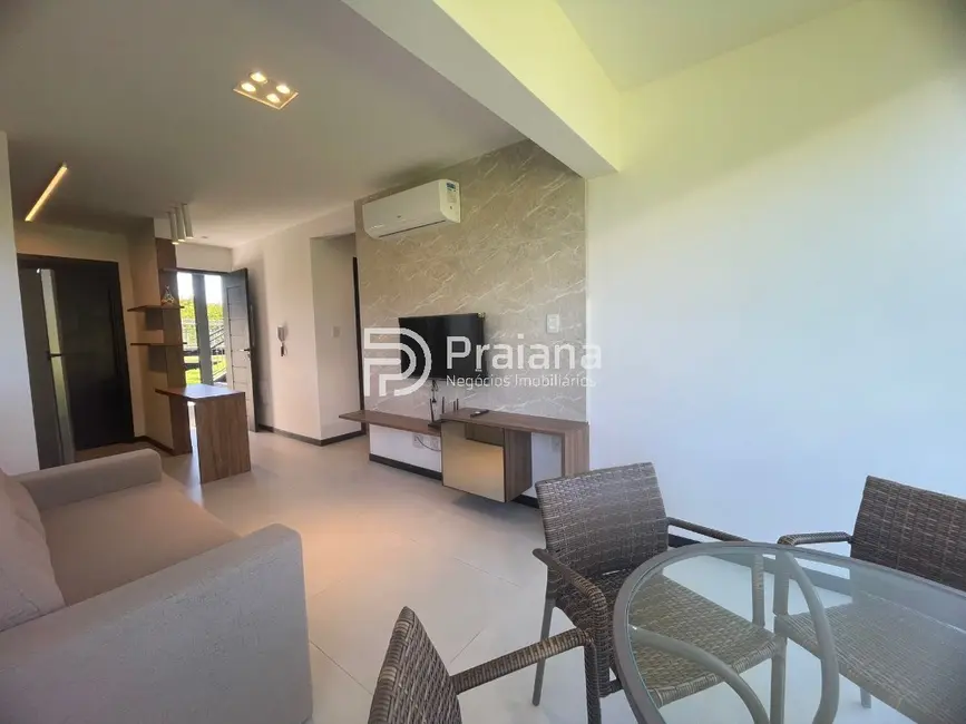 Foto 2 de Apartamento com 2 quartos à venda e para alugar, 56m2 em Mata De Sao Joao - BA