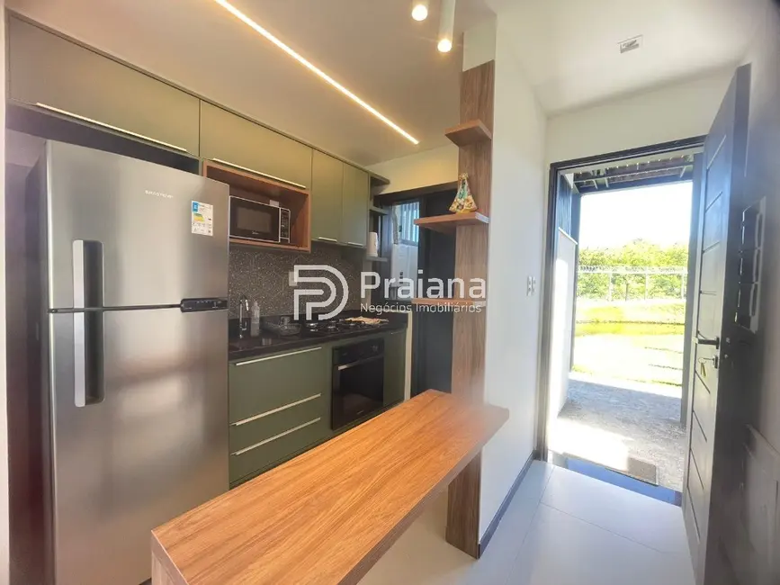 Foto 6 de Apartamento com 2 quartos à venda e para alugar, 56m2 em Mata De Sao Joao - BA