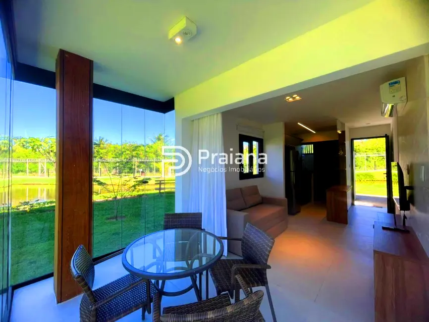 Foto 1 de Apartamento com 2 quartos à venda e para alugar, 56m2 em Mata De Sao Joao - BA