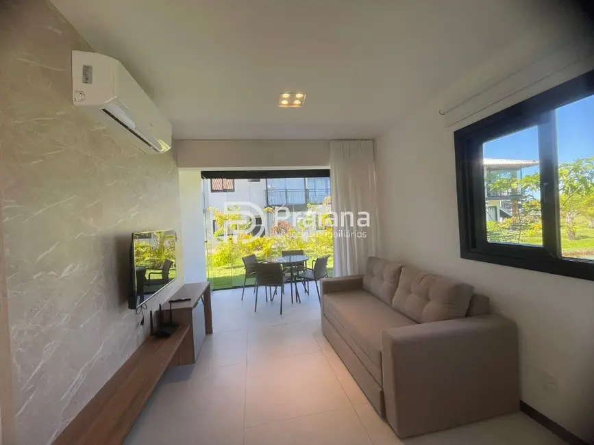 Foto 3 de Apartamento com 2 quartos à venda e para alugar, 56m2 em Mata De Sao Joao - BA