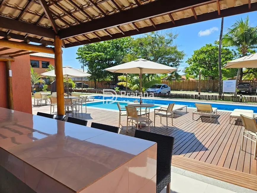 Foto 2 de Apartamento com 2 quartos à venda, 65m2 em Camacari - BA