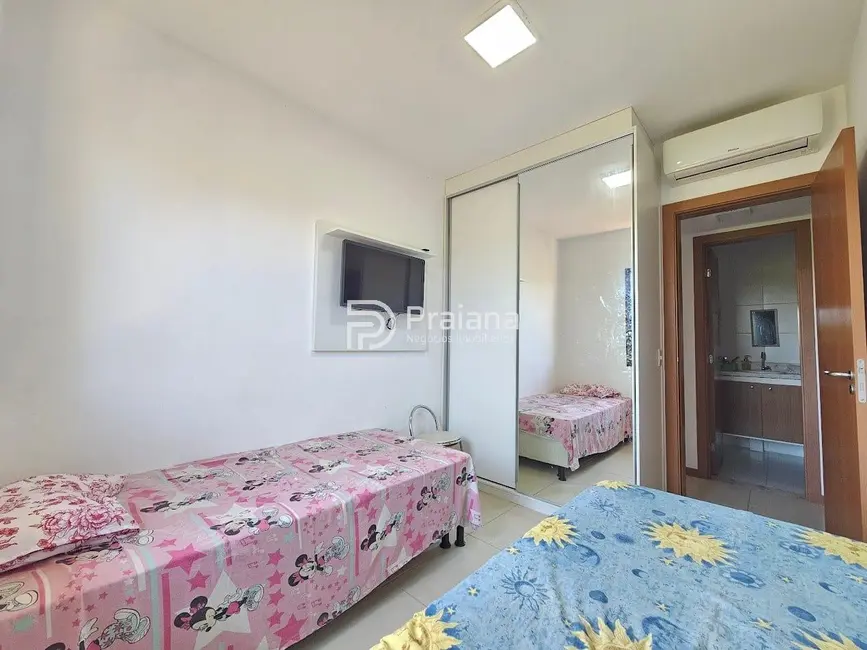 Foto 6 de Apartamento com 2 quartos à venda, 65m2 em Camacari - BA