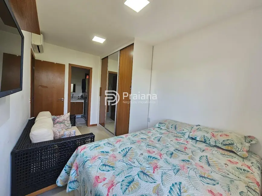 Foto 3 de Apartamento com 2 quartos à venda, 65m2 em Camacari - BA