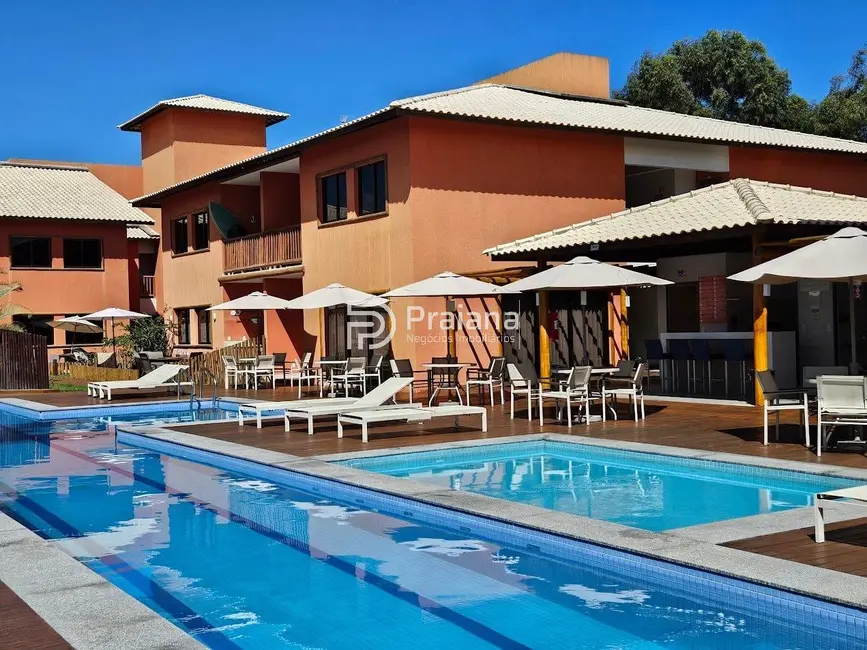 Foto 2 de Apartamento com 2 quartos à venda, 86m2 em Camacari - BA