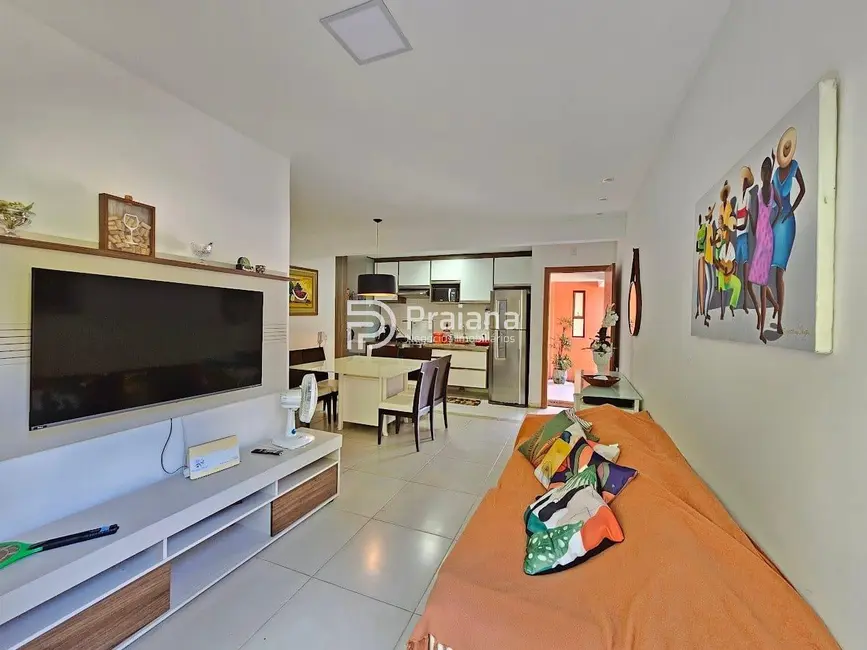 Foto 1 de Apartamento com 2 quartos à venda, 86m2 em Camacari - BA