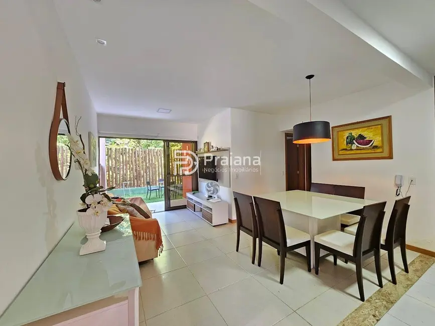 Foto 9 de Apartamento com 2 quartos à venda, 86m2 em Camacari - BA