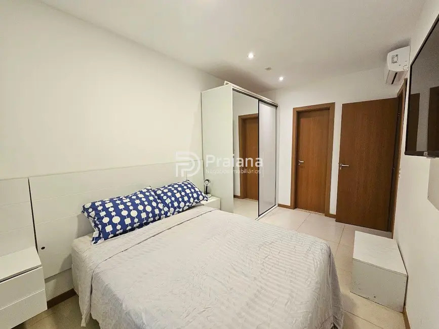 Apartamento com 2 quartos à venda, 86m2 em Camacari - BA - imagem 5 Foto 5 de Apartamento com 2 quartos à venda, 86m2 em Camacari - BA