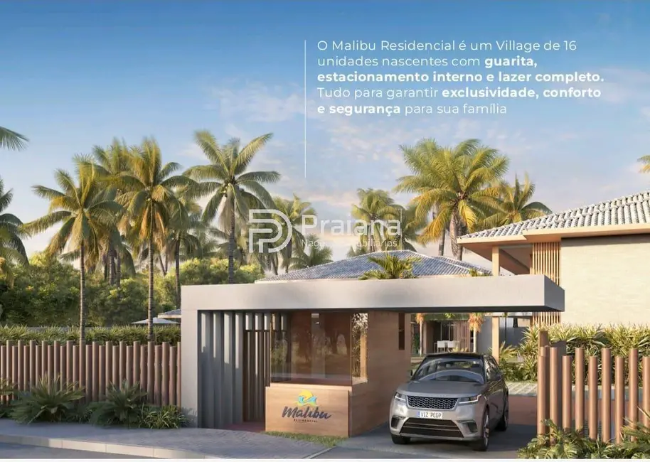 Apartamento com 2 quartos à venda, 68m2 em Camacari - BA - imagem 2 Foto 2 de Apartamento com 2 quartos à venda, 68m2 em Camacari - BA