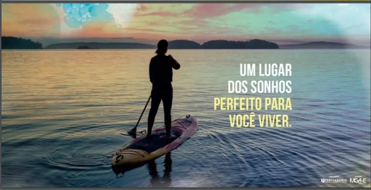 Foto 8 de Apartamento com 3 quartos à venda, 76m2 em Mata De Sao Joao - BA