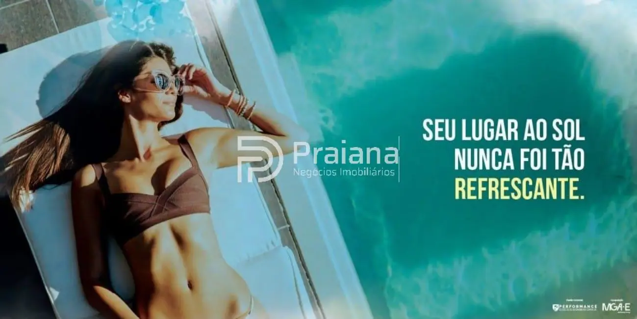 Foto 7 de Apartamento com 3 quartos à venda, 76m2 em Mata De Sao Joao - BA